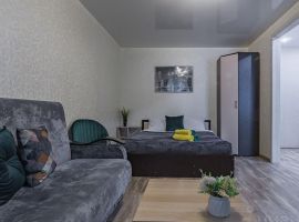 1-к кв. Нижегородская область, Нижний Новгород ул. Дьяконова, 7к2 (38.0 м²) - . Нижний Новгород - фото 6