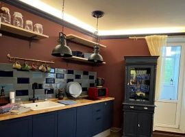1-к кв. Нижегородская область, Нижний Новгород ул. Белинского, 36 (45.0 м²) - Белинского. Нижний Новгород - фото 10