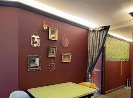 1-к кв. Нижегородская область, Нижний Новгород ул. Белинского, 36 (45.0 м²) - Белинского. Нижний Новгород - фото 11