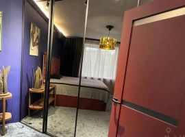 1-к кв. Нижегородская область, Нижний Новгород ул. Белинского, 36 (45.0 м²) - Белинского. Нижний Новгород - фото 3