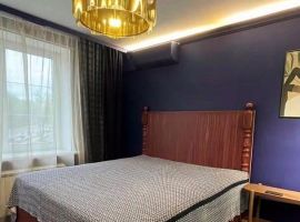 1-к кв. Нижегородская область, Нижний Новгород ул. Белинского, 36 (45.0 м²) - Белинского. Нижний Новгород - фото 5