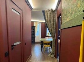 1-к кв. Нижегородская область, Нижний Новгород ул. Белинского, 36 (45.0 м²) - Белинского. Нижний Новгород - фото 6
