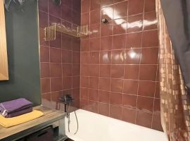 1-к кв. Нижегородская область, Нижний Новгород ул. Белинского, 36 (45.0 м²) - Белинского. Нижний Новгород - фото 8