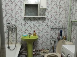 1-к кв. Магаданская область, Магадан Сокол пгт, ул. Королева, 4 (37.0 м²) - Сергея Королева. Магадан - фото 1
