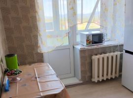 1-к кв. Магаданская область, Магадан Сокол пгт, ул. Королева, 4 (37.0 м²) - Сергея Королева. Магадан - фото 2