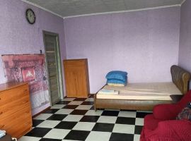 1-к кв. Магаданская область, Магадан Сокол пгт, ул. Королева, 4 (37.0 м²) - Сергея Королева. Магадан - фото 3