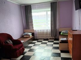 1-к кв. Магаданская область, Магадан Сокол пгт, ул. Королева, 4 (37.0 м²) - Сергея Королева. Магадан - фото 4