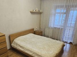 2-к кв. Новосибирская область, Новосибирск ул. Сакко и Ванцетти, 40 (55.6 м²) - Сакко и Ванцетти. Новосибирск - фото 1