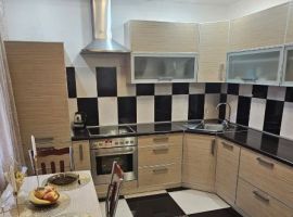 2-к кв. Новосибирская область, Новосибирск ул. Сакко и Ванцетти, 40 (55.6 м²) - Сакко и Ванцетти. Новосибирск - фото 2