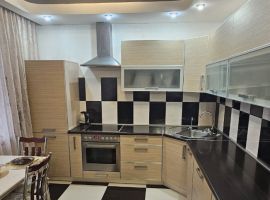 2-к кв. Новосибирская область, Новосибирск ул. Сакко и Ванцетти, 40 (55.6 м²) - Сакко и Ванцетти. Новосибирск - фото 3