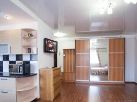 2-к кв. Новосибирская область, Новосибирск ул. Сакко и Ванцетти, 40 (55.6 м²) - Сакко и Ванцетти. Новосибирск - фото 4