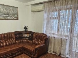2-к кв. Новосибирская область, Новосибирск ул. Сакко и Ванцетти, 40 (55.6 м²) - Сакко и Ванцетти. Новосибирск - фото 5