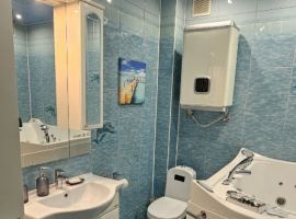 2-к кв. Новосибирская область, Новосибирск ул. Сакко и Ванцетти, 40 (55.6 м²) - Сакко и Ванцетти. Новосибирск - фото 8