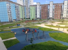 1-к кв. Новосибирская область, Новосибирск ул. Титова, 252/2 (32.0 м²) - . Новосибирск - фото 3
