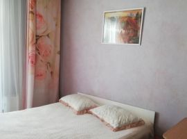 Студия Новосибирская область, Новосибирск ул. Виктора Уса, 13 (19.4 м²) - . Новосибирск - фото 1