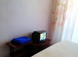 Студия Новосибирская область, Новосибирск ул. Виктора Уса, 13 (19.4 м²) - . Новосибирск - фото 2