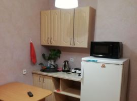 Студия Новосибирская область, Новосибирск ул. Виктора Уса, 13 (19.4 м²) - . Новосибирск - фото 3