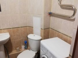 Студия Новосибирская область, Новосибирск ул. Виктора Уса, 13 (19.4 м²) - . Новосибирск - фото 4
