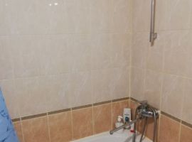 Студия Новосибирская область, Новосибирск ул. Виктора Уса, 13 (19.4 м²) - . Новосибирск - фото 6