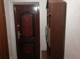 Студия Новосибирская область, Новосибирск ул. Виктора Уса, 13 (19.4 м²) - . Новосибирск - фото 7