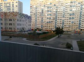 Студия Новосибирская область, Новосибирск ул. Виктора Уса, 13 (19.4 м²) - . Новосибирск - фото 8
