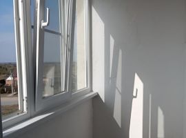 1-к кв. Липецкая область, Грязи Карьерная ул., 22Бк1 (33.0 м²) - Нижнекарьерная. Грязи - фото 9