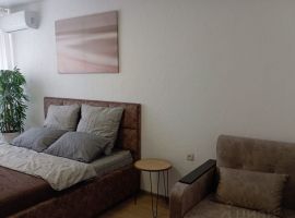 1-к кв. Липецкая область, Грязи Карьерная ул., 22Бк1 (33.0 м²) - Нижнекарьерная. Грязи - фото 1