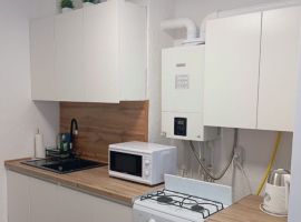 1-к кв. Липецкая область, Грязи Карьерная ул., 22Бк1 (33.0 м²) - Нижнекарьерная. Грязи - фото 2