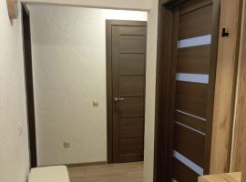 1-к кв. Липецкая область, Грязи Карьерная ул., 22Бк1 (33.0 м²) - Нижнекарьерная. Грязи - фото 8