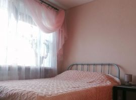 1-к кв. Курганская область, Курган ул. Карбышева, 38 (30.0 м²) - Карбышева. Курган - фото 1