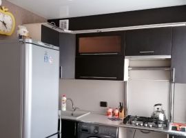 1-к кв. Курганская область, Курган ул. Карбышева, 38 (30.0 м²) - Карбышева. Курган - фото 2