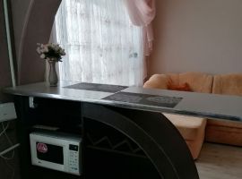 1-к кв. Курганская область, Курган ул. Карбышева, 38 (30.0 м²) - Карбышева. Курган - фото 3