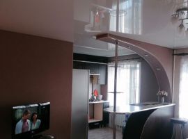 1-к кв. Курганская область, Курган ул. Карбышева, 38 (30.0 м²) - Карбышева. Курган - фото 4