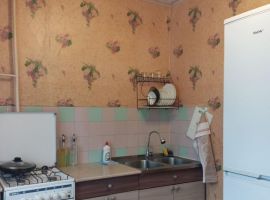 1-к кв. Саратовская область, Балаково ул. 30 лет Победы, 23 (38.0 м²) - . Балаково - фото 4