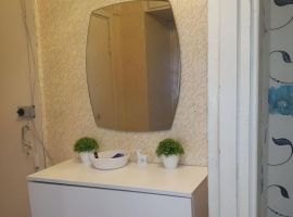 1-к кв. Саратовская область, Балаково ул. 30 лет Победы, 23 (38.0 м²) - . Балаково - фото 5