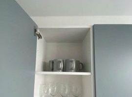 Студия Волгоградская область, Волгоград ул. Фадеева, 59А (37.0 м²) - Фадеева (ГСК N 742 тер.). Волгоград - фото 11
