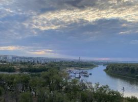 Студия Волгоградская область, Волгоград ул. Фадеева, 59А (37.0 м²) - Фадеева (ГСК N 742 тер.). Волгоград - фото 15