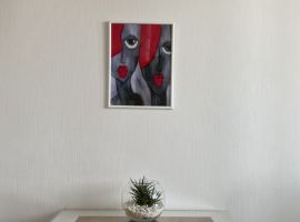 1-к кв. Волгоградская область, Волгоград Пролетарская ул., 49а (40.0 м²) - . Волгоград - фото 1
