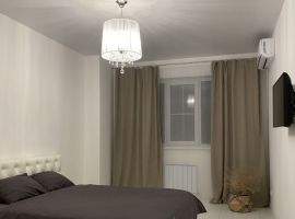 1-к кв. Волгоградская область, Волгоград Пролетарская ул., 49а (40.0 м²) - . Волгоград - фото 2