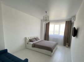 1-к кв. Волгоградская область, Волгоград Пролетарская ул., 49а (40.0 м²) - . Волгоград - фото 3