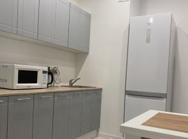 1-к кв. Волгоградская область, Волгоград Пролетарская ул., 49а (40.0 м²) - . Волгоград - фото 4