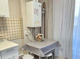 Студия Волгоградская область, Волгоград ул. Грибанова, 9Б (27.0 м²) - . Волгоград - фото 9