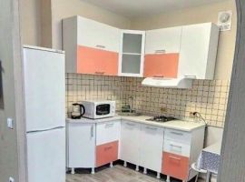 Студия Волгоградская область, Волгоград ул. Грибанова, 9Б (27.0 м²) - . Волгоград - фото 10
