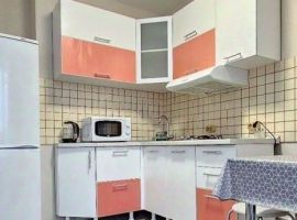 Студия Волгоградская область, Волгоград ул. Грибанова, 9Б (27.0 м²) - . Волгоград - фото 11