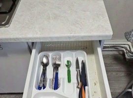 Студия Волгоградская область, Волгоград ул. Грибанова, 9Б (27.0 м²) - . Волгоград - фото 13