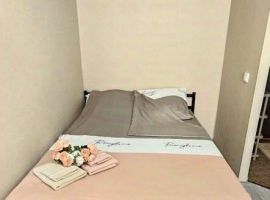 Студия Волгоградская область, Волгоград ул. Грибанова, 9Б (27.0 м²) - . Волгоград - фото 1
