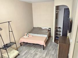 Студия Волгоградская область, Волгоград ул. Грибанова, 9Б (27.0 м²) - . Волгоград - фото 2