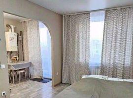 Студия Волгоградская область, Волгоград ул. Грибанова, 9Б (27.0 м²) - . Волгоград - фото 3