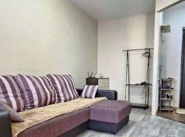 Студия Волгоградская область, Волгоград ул. Грибанова, 9Б (27.0 м²) - . Волгоград - фото 4