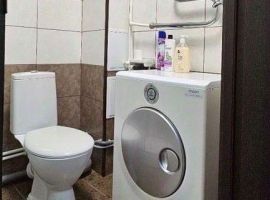 Студия Волгоградская область, Волгоград ул. Грибанова, 9Б (27.0 м²) - . Волгоград - фото 7